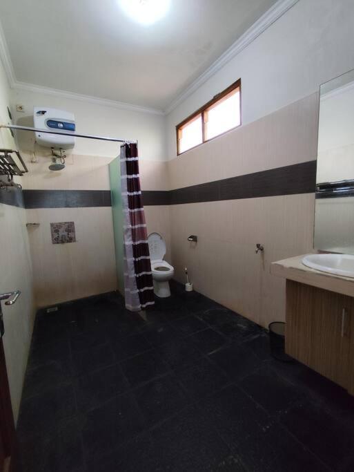 Niki Mawon Homestay Kejayan Esterno foto