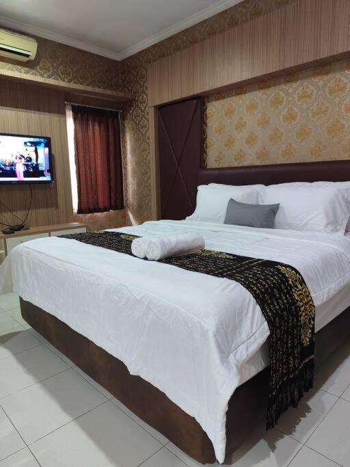 Niki Mawon Homestay Kejayan Esterno foto