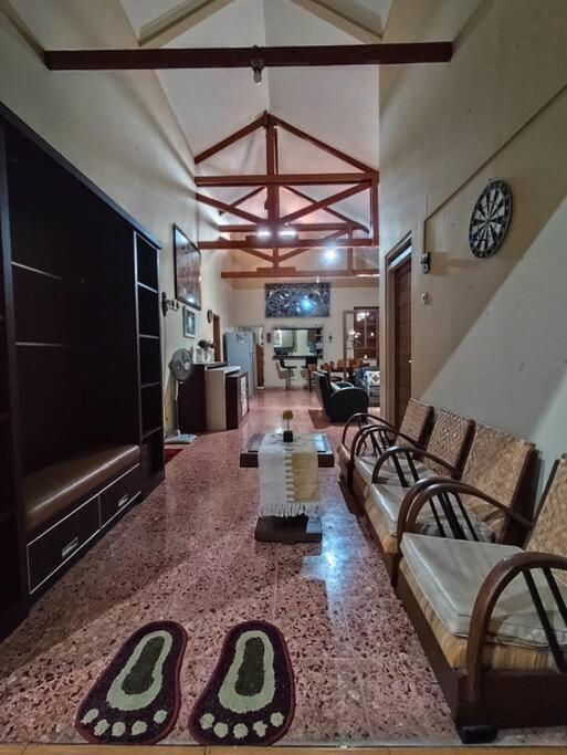 Niki Mawon Homestay Kejayan Esterno foto
