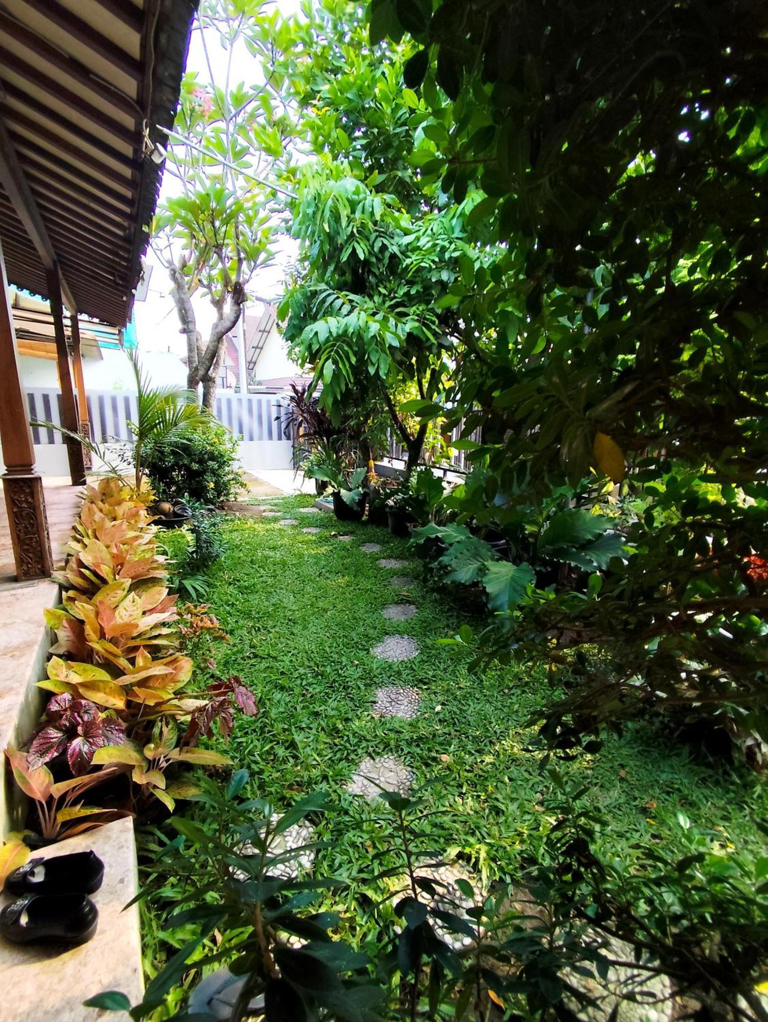 Niki Mawon Homestay Kejayan Esterno foto